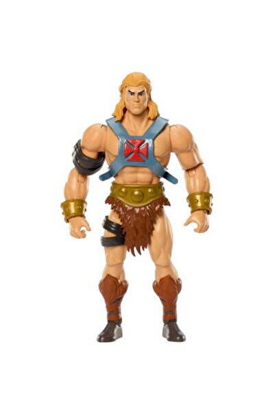 Mattel Games MATTEL Фигурка Х-Мен 14 см - Masters of the Universe x ThunderCa...