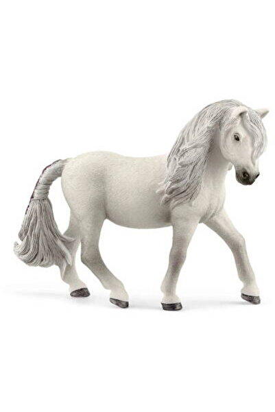 SCHLEICH Фигурка на исландско пони, жребка