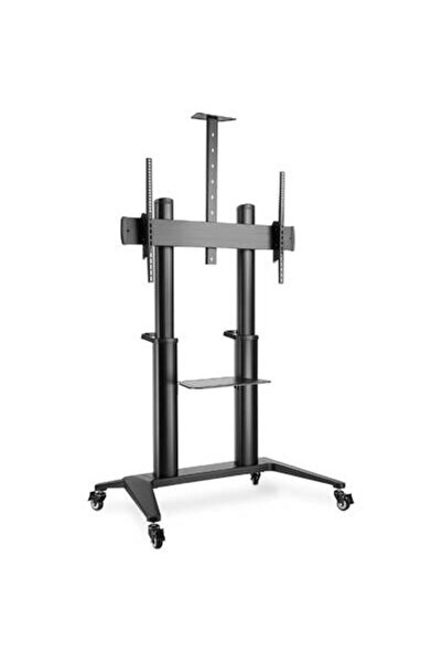 Digitus Стойка за телевизор / монитор, 70-120 "   140 кг макс., Черен