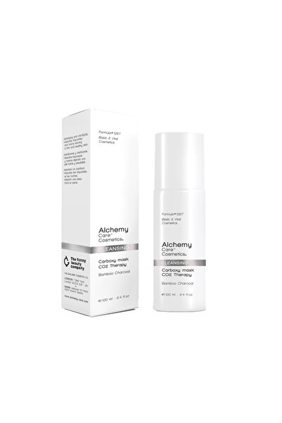 ALCHEMY CARE Carboxy Mask CO2 Therapy