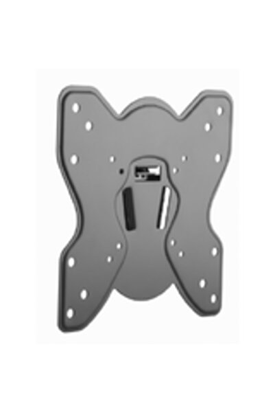 Gembird Βάση τοίχου τηλεόρασης / οθόνης - με κλίση, για 23-42 ίντσες