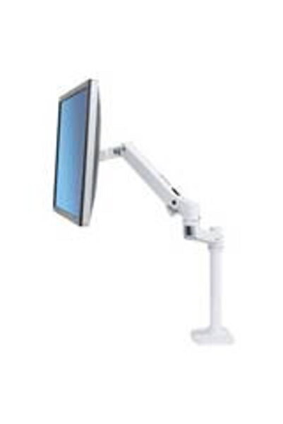 Ergotron Suport TV / Monitor LX pana la-34 "   19 kg Alb