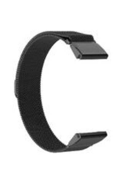 Techsuit Curea pentru Instinct 2S/2S Solar/Approach S70 42mm/fenix 7S Pro Sap...