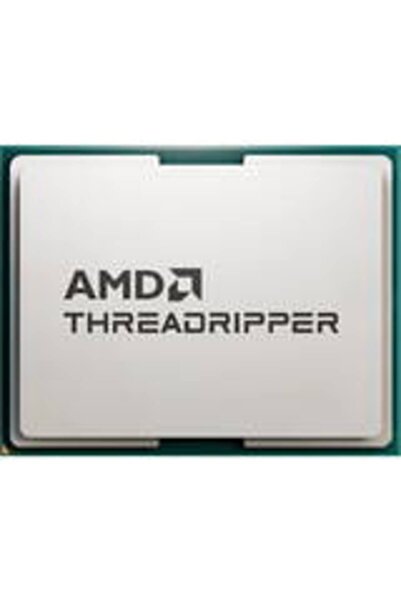 Amd Процесор Ryzen Threadripper 9980X 3.2 GHz Tray
