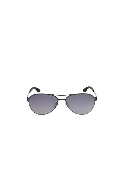 ic!berlin Ic! Berlin Ic0068 08B Unisex Sunglasses