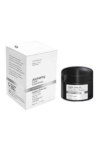 ALCHEMY CARE Azelaic Even Out Cream