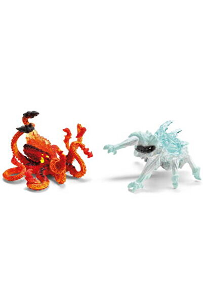 SCHLEICH Φιγούρα, Σλάιχ, 165x311 χιλ., 6+