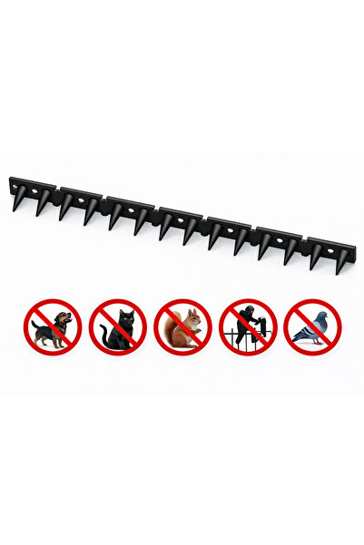 OEM Αγκαθωτή ταινία κατά των ποντικιών, αρουραίων, γατών, σκύλων, σκίουρων, π...