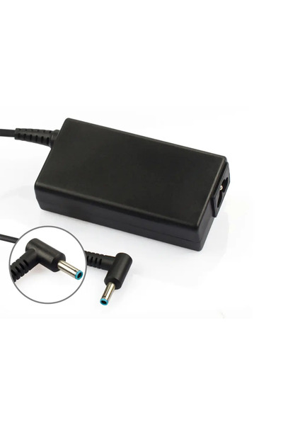 vidsel Τροφοδοτικό AC/DC 19.5V 3340mA 4.5x3mm ειδικό για φορητό υπολογιστή HP
