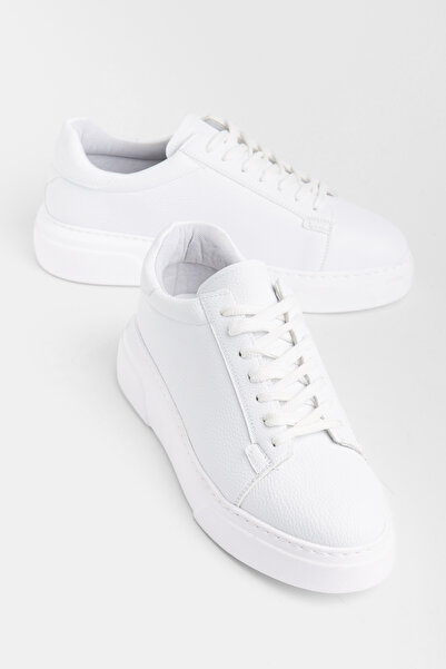 FAYMAZ Παπούτσια με χαμηλό τακούνι - Λευκό - Δεν προσδιορίζεται