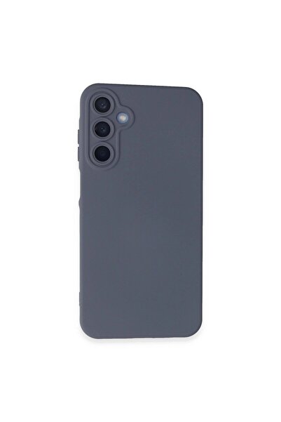 Generic Brand Galaxy A25 5g Case Nano Velvet Inside - Gray