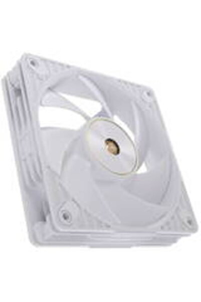 ASUS Ανεμιστήρας PC ProArt PF120, 12 εκ., 3000 σ.α.λ., λευκό, σετ ενιαίας συσ...