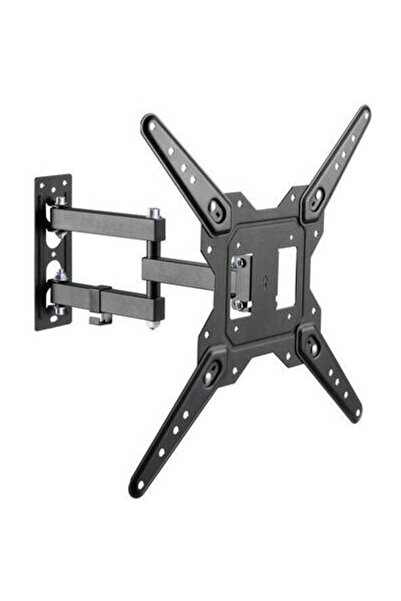 EQUIP Стойка за телевизор / монитор EQuip TV Stand, 23 " -55 " за с...