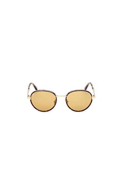 Tom Ford FT1339 53E Unisex Güneş Gözlüğü