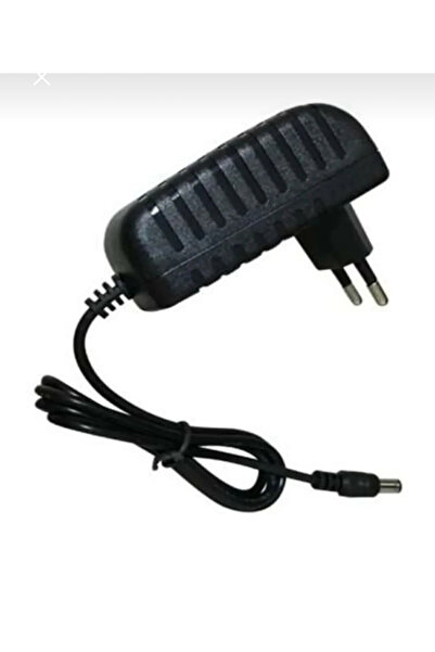 KARER 12V 1,5 Amper Ğriz Tipi Adaptör