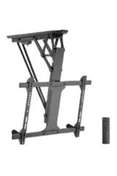 LogiLink Suport TV de tavan 32-70 " electric, Max. 35KG, schw