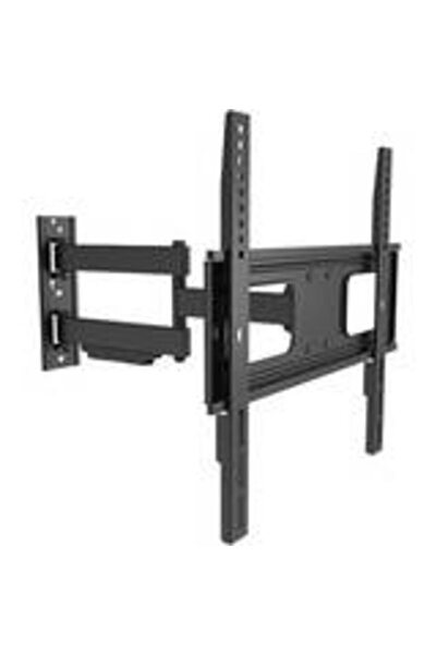 SUNNE Suport TV / Monitor VESA 400x400 cu funcție pan/tilt, max. 50kg