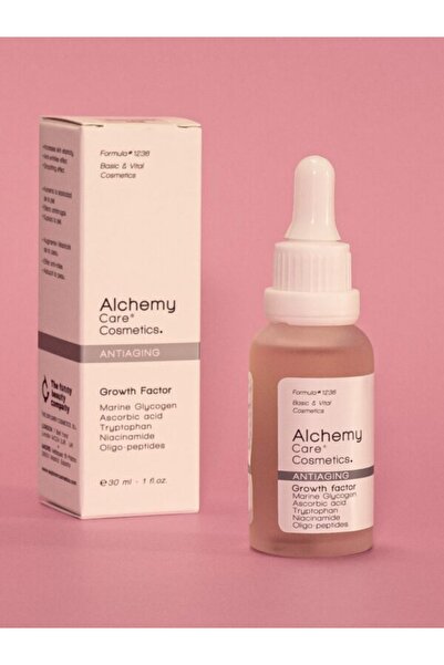 ALCHEMY CARE Growth Factor