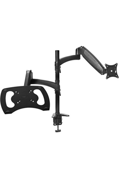 Trust Βάση στήριξης τηλεόρασης / οθόνης / λάπτοπ Mara 16 κιλά