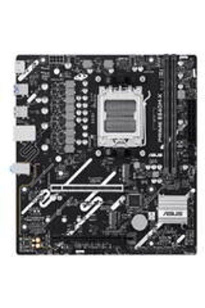 ASUS PRIME B840M-K AMD B840 Socket AM5 micro ATX Μητρική πλακέτα