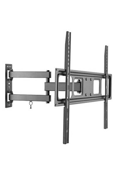 EQUIP Стойка за телевизор / монитор, Equip, 37 - 70 " Черен