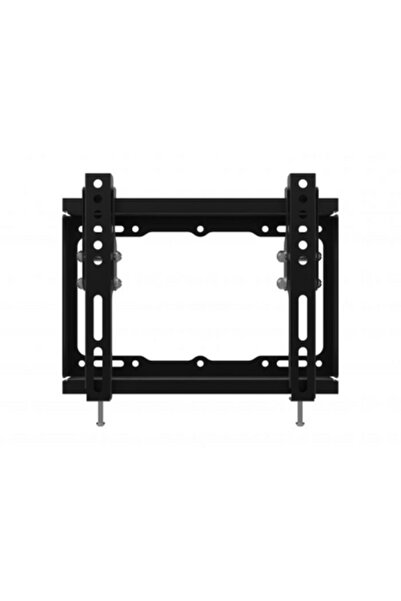 EQUIP Βάση τηλεόρασης 650408, 23 - 43 ίντσες, Μαύρο