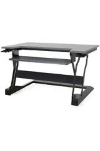 Ergotron Βάση τηλεόρασης / οθόνης 33-397-085 WORKFIT-T Επιτραπέζια / ERGOTRON...