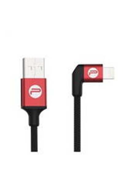 PgyTech Кабел USB-A към Lightning MFI 0,35м (P-GM-115)