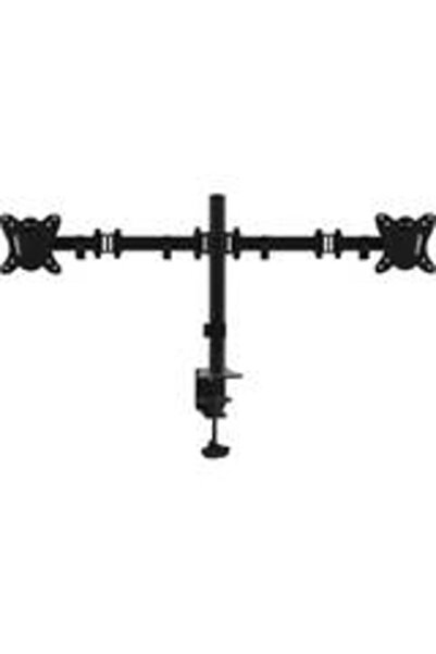 EQUIP Поддръжка на монитор 13 " -27 " 8 кг 2TFT 360 °