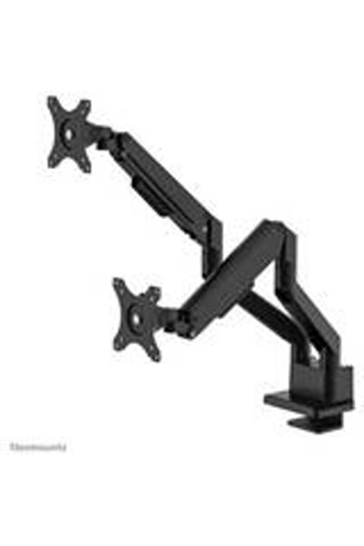 NEOMOUNTS Διπλός βραχίονας NM FullM 17-32 " Μαύρο