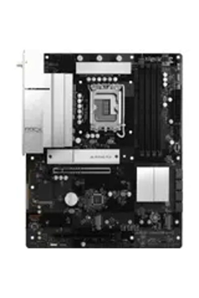ASROCK Μητρική πλακέτα B860 Rock WiFi 7 - ATX - Υποδοχή LGA1851 - B860