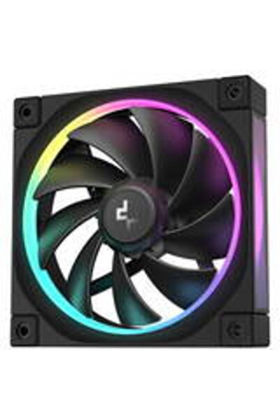 Deep Cool Вентилатор, DeepCool FL12 aRGB, вентилатор 120 мм