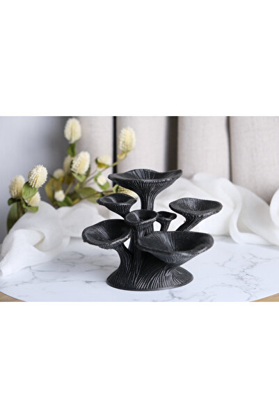 KOÇER AWM Mushroom Design Custom 3D Printing Organizer, Jewelry, Rings