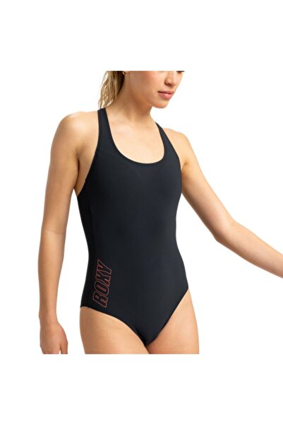 Roxy Active Sd Basic Einteiliger Damen-Badeanzug DAMEN-BADEANZUG ERJX103709