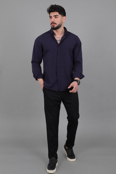 Stilkombin Double Summer Long Sleeve Shirt Mrs 217_40416