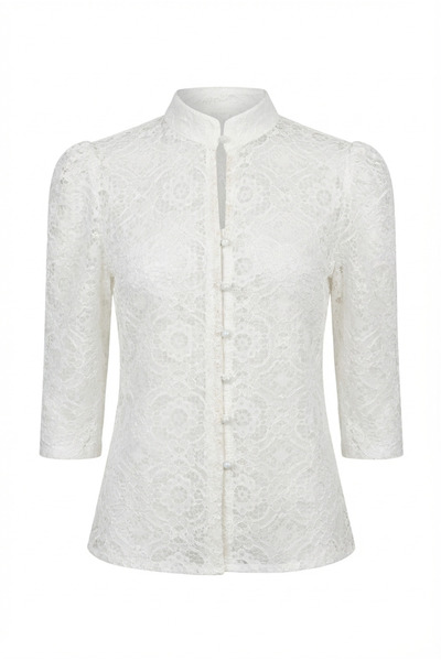 HAZELANNA Μπλούζα - Πολύχρωμο - Κανονική εφαρμογή