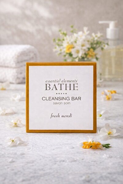 Essentiel Elements Bathe صابون تنظيف الجسم 42 جرام 1.5 أونصة