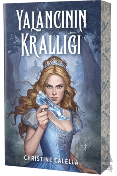 Artemis Yayınları Yalancının Krallığı