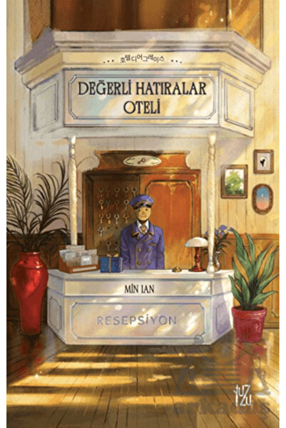 Yuzu Değerli Hatıralar Oteli