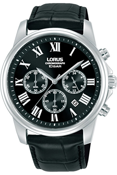 Lorus Rt341Lx9 Men's Wristwatch