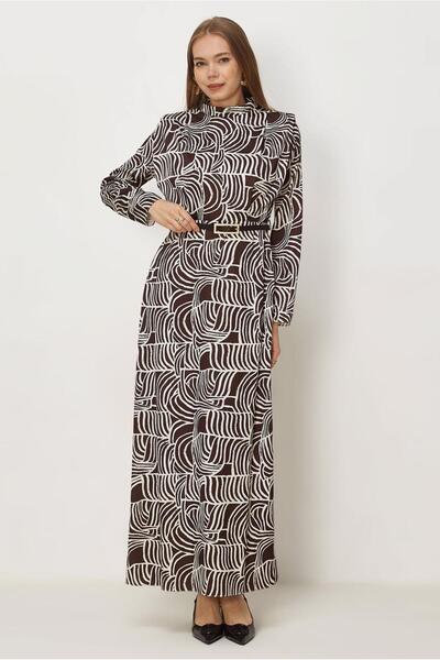 Alvina ΦΟΡΕΜΑ ΣΑΤΕΝ ΜΕ ΖΩΝΗ 46315