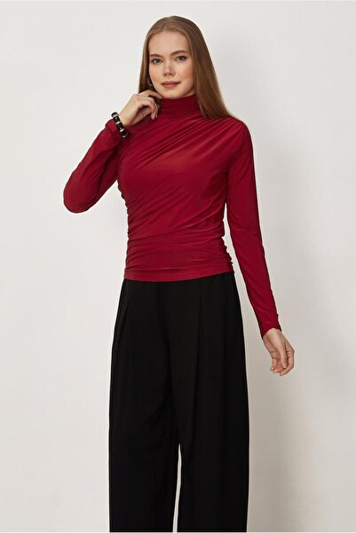 Alvina ΝΤΡΑΠΕΛΙΣΤΗ ΜΠΛΟΥΖΑ 46467