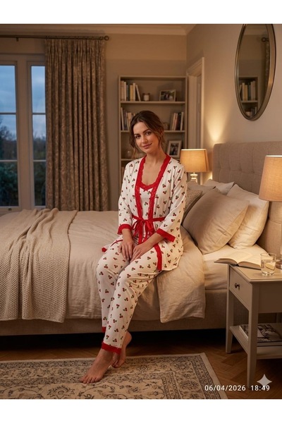 Atlasgym Pajama Set