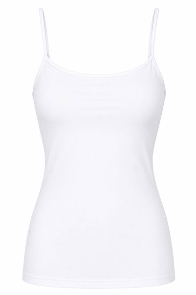 trender Λαστιχένια Ζαρτιέρα Μακριά Εκρού Γυναικεία Αθλητική 580-04