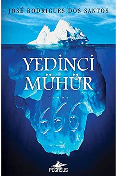 Pegasus Yayınları The Seventh Seal