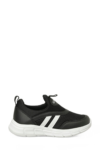 ICool Design STACK P Slip On Negru pentru băieți