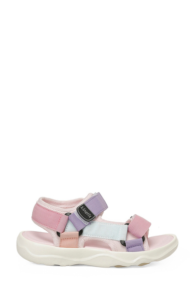 Kinetix VANKOR P Ροζ Κοριτσίστικα Σανδάλια