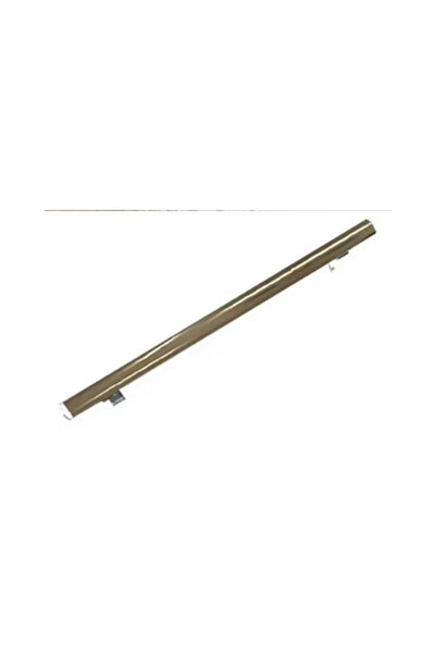 Pratik Sineklik Dünyası Alüminyum Bronz Merdiven Tutamağı 100 Cm