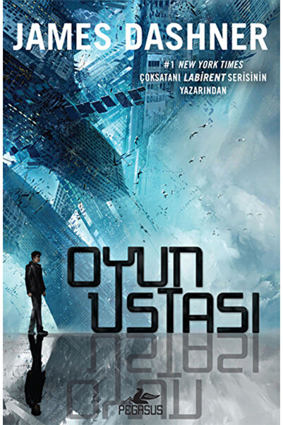 Pegasus Yayınları SanalAğ 1 - Oyun Ustası