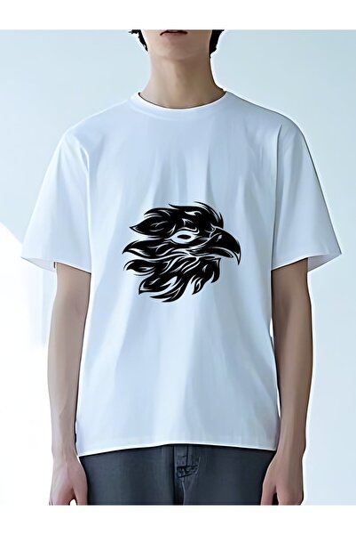 bolivia's Premium 180g 100% Cotton T-Shirt – Comfort Fit for Daily Wear